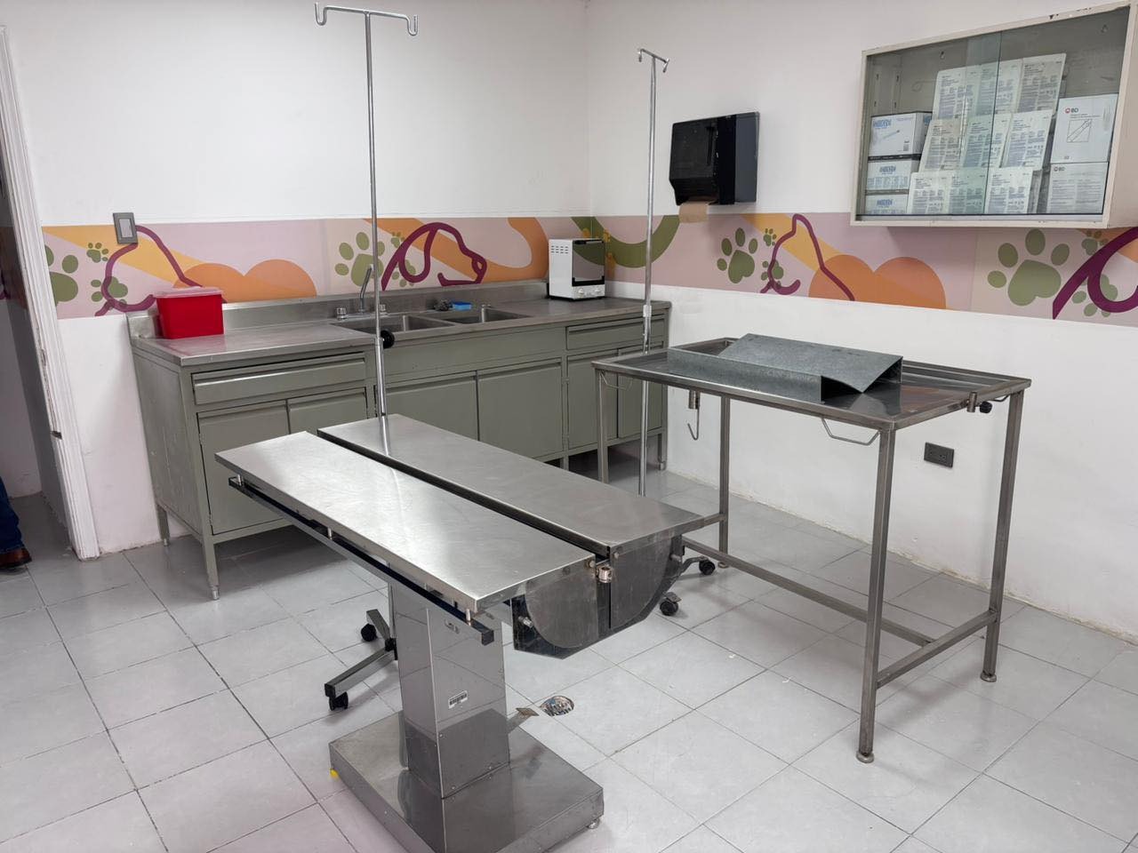 Abrirá sus puertas el Centro de Bienestar Animal el próximo lunes