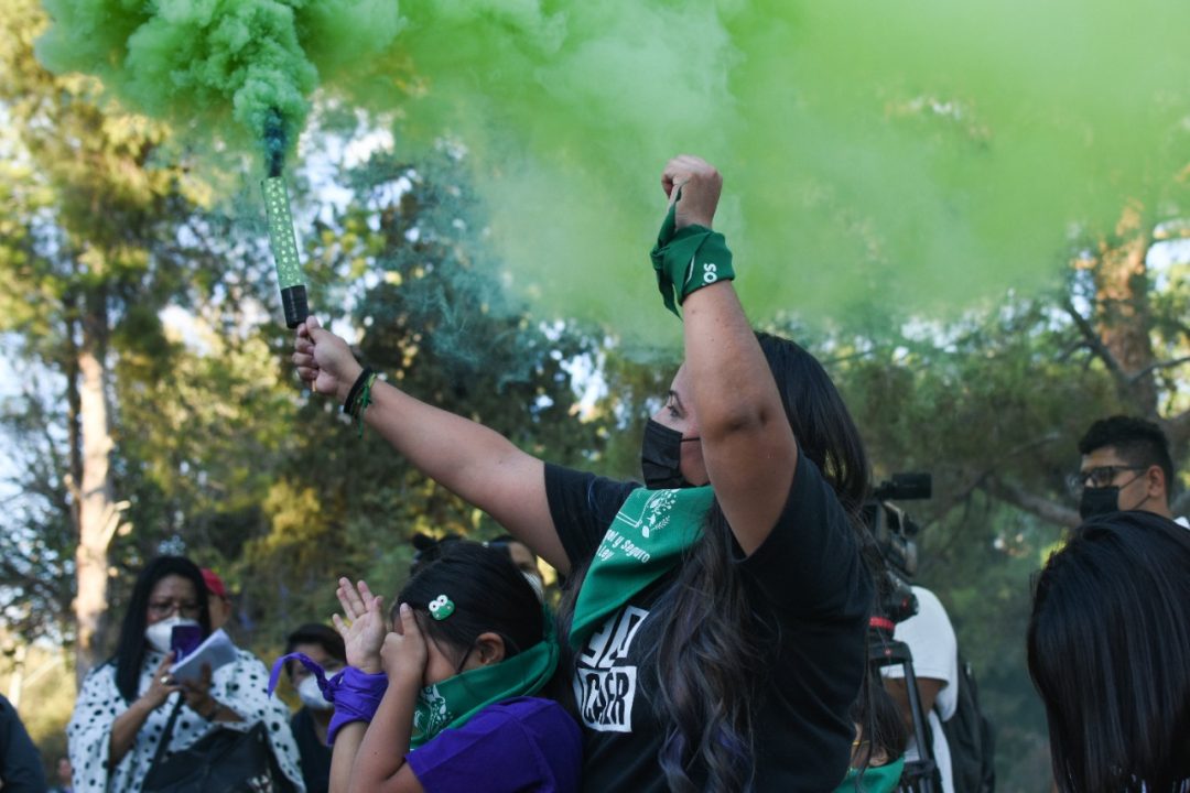 Tras fallo judicial, Gobierno de Chihuahua indemniza a víctima de violación por negarle el aborto